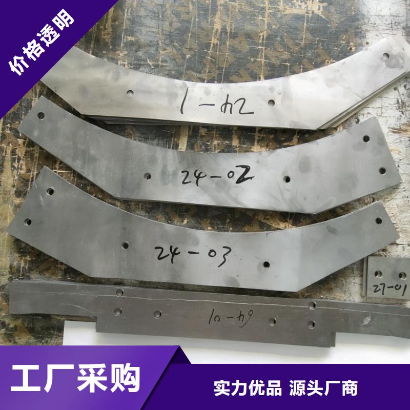 用户喜爱的浇铸铅异型件生产厂家