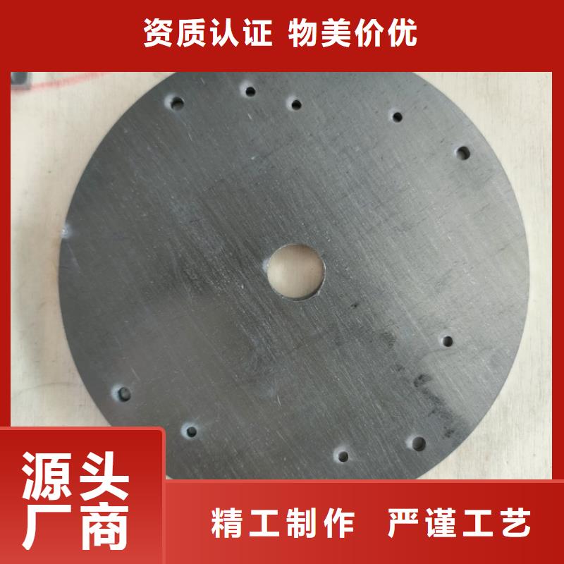 新闻:铅垫厂家