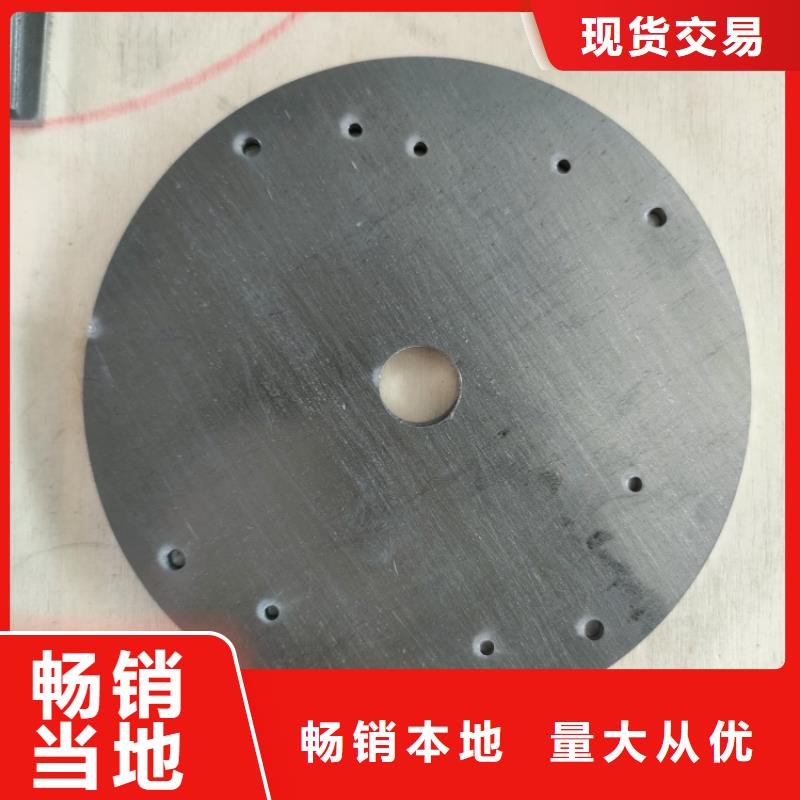 高电解铅异形件厂家联系方式 高电解铅异形件厂家