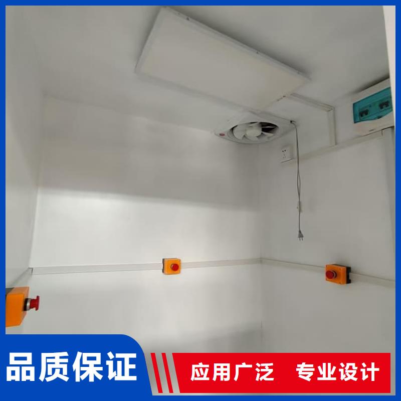 2025经验丰富#射线屏蔽探伤室定制#源头厂家