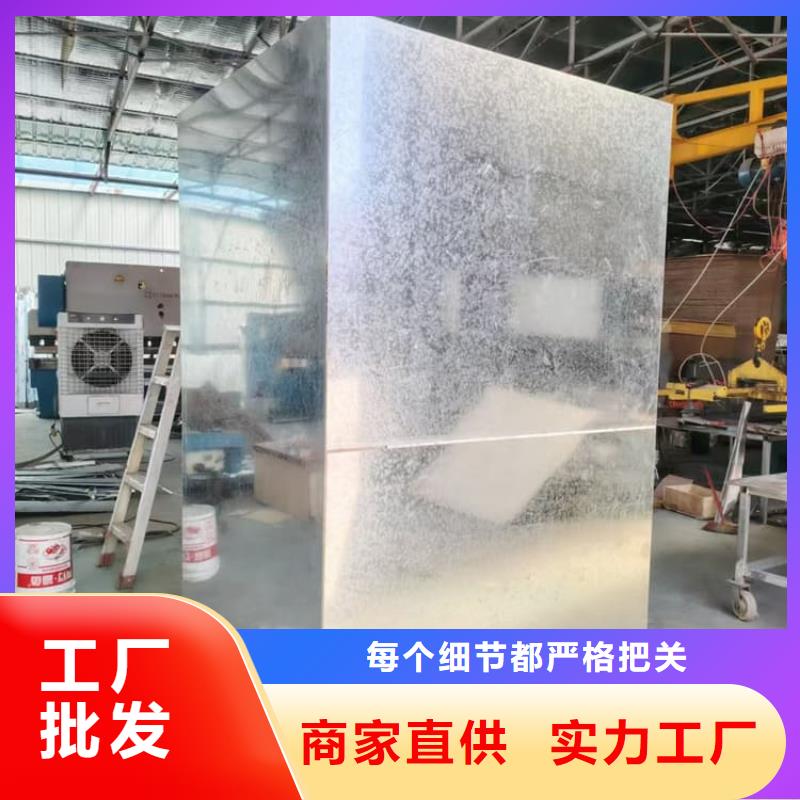 组合式铅房优质货源
