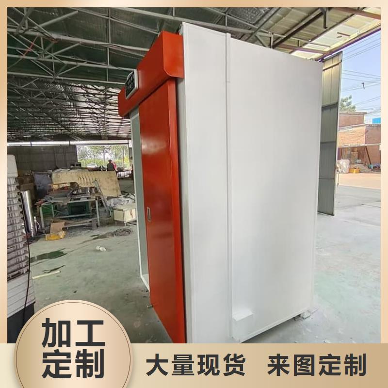 工业铅房质量上乘厂家