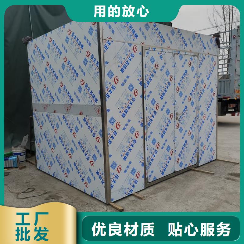 拍片铅房厂家口碑好