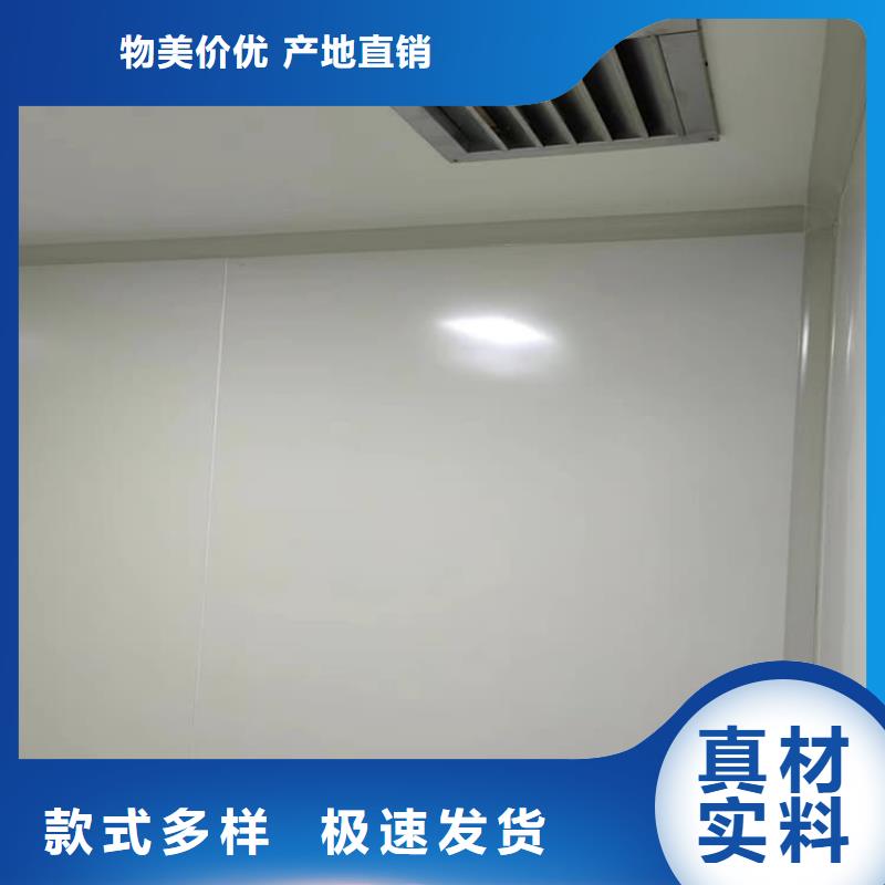 工业铅房质量上乘厂家