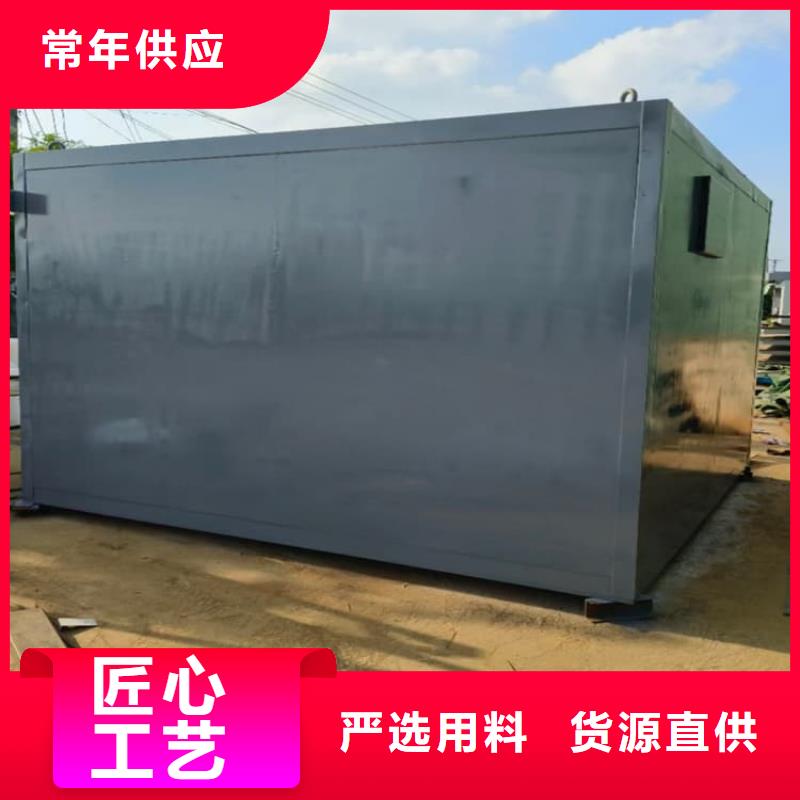 防护移动铅房物流快捷