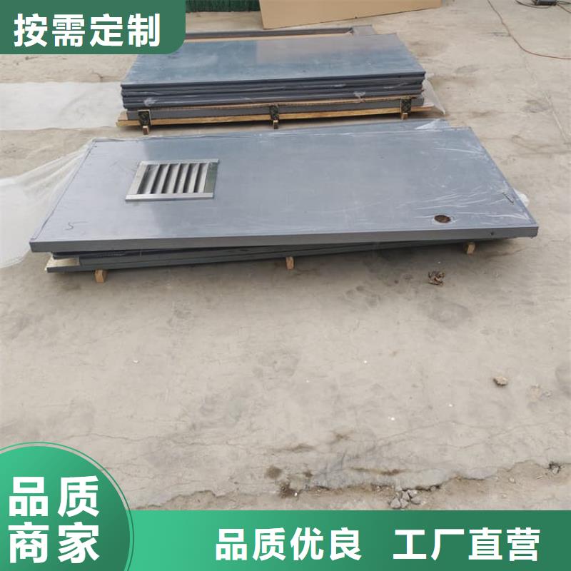 防辐射铅房厂家、定制防辐射铅房