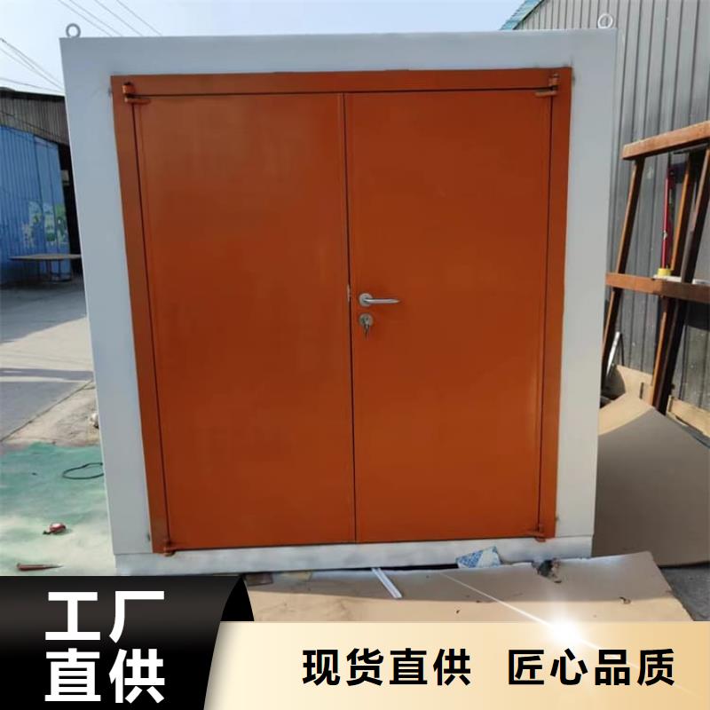 2025经验丰富#射线屏蔽探伤室定制#源头厂家