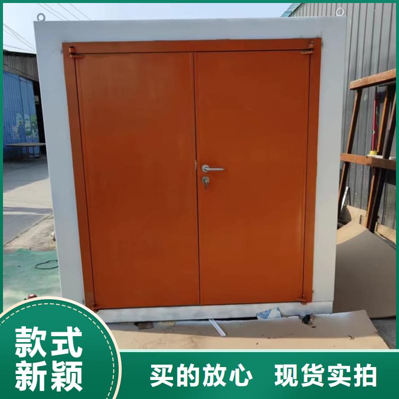活动铅房优质供货厂家