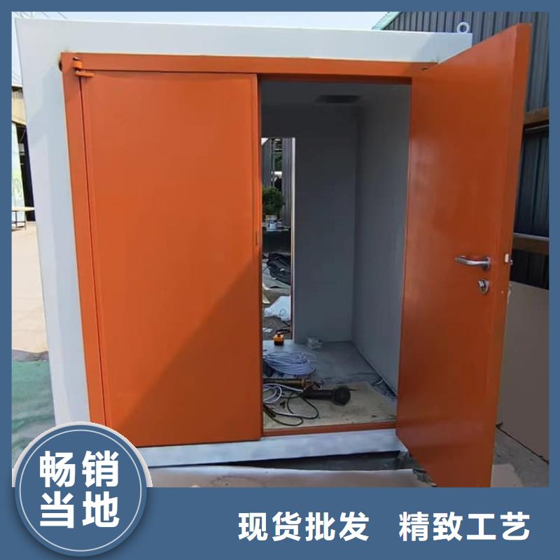 固定式铅房如何挑选