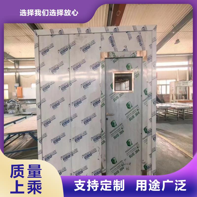 防射线铅房参数图片