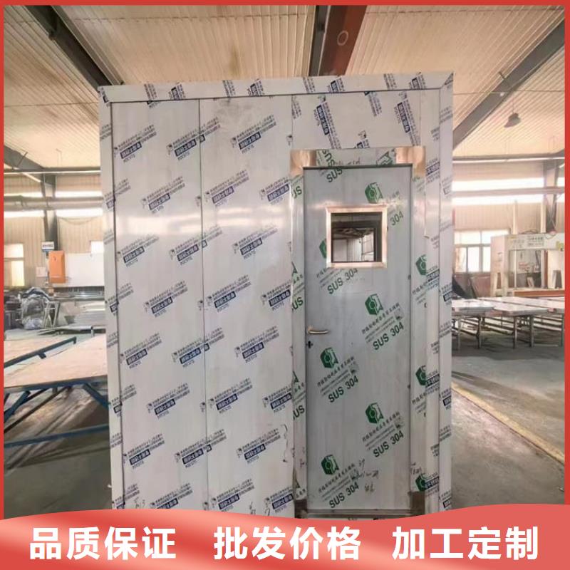价格合理的优质防射线铅房生产厂家