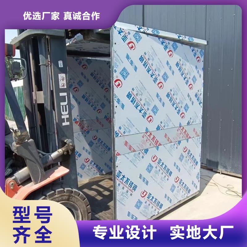 移动防辐射铅房品牌厂家