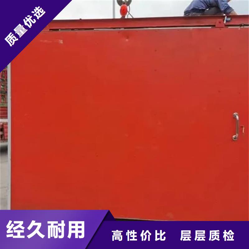 防辐射铅房企业-大厂直销