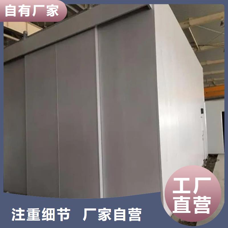 质优价廉的检查铅房基地