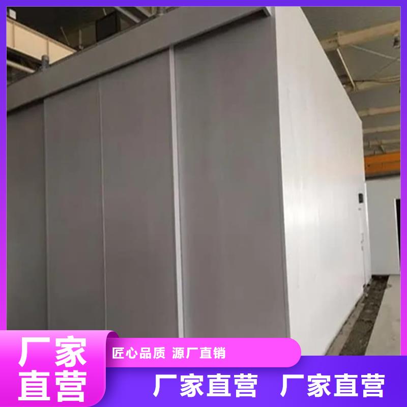 组合式铅房优质货源