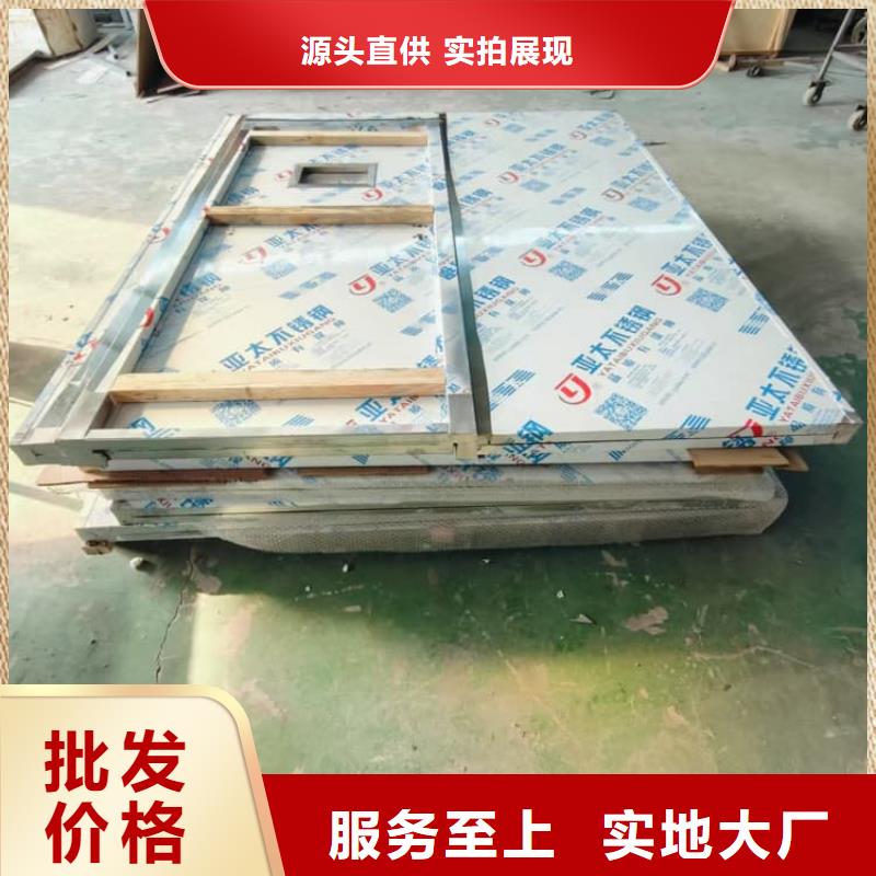 组合式铅房优质货源