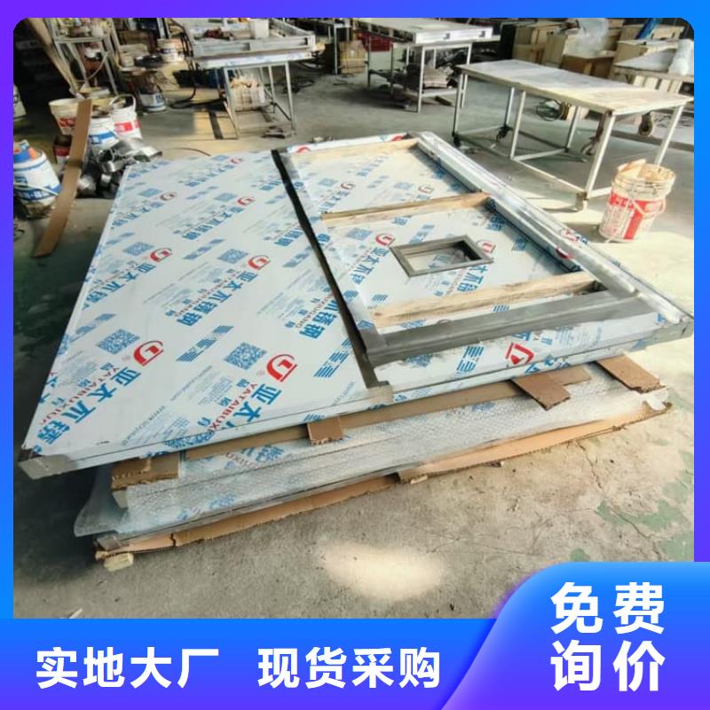组合式铅房优质货源