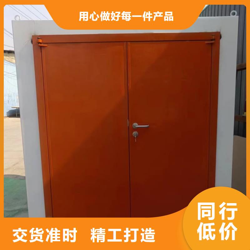 组合式铅房优质货源