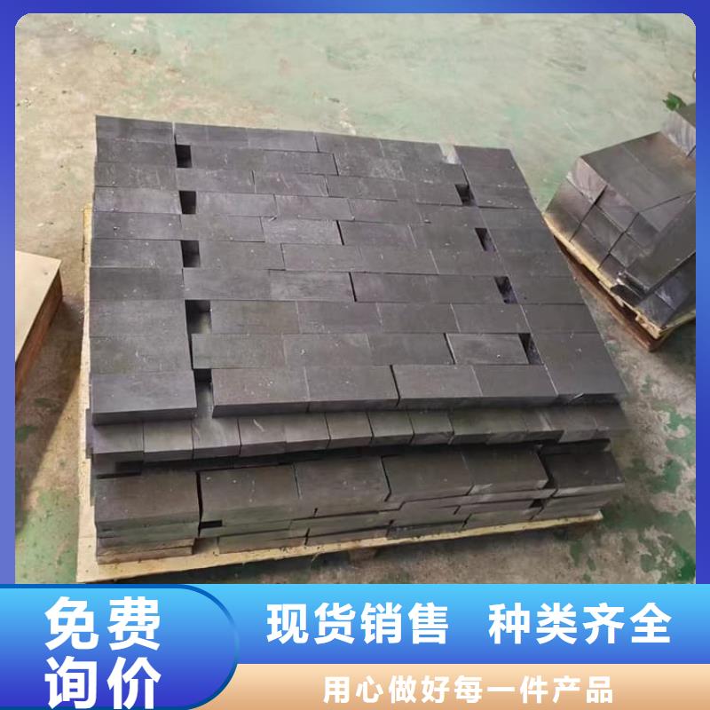 配重铅块正规生产厂家
