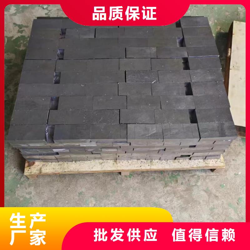 屏蔽核辐射用铅块-厂家热销