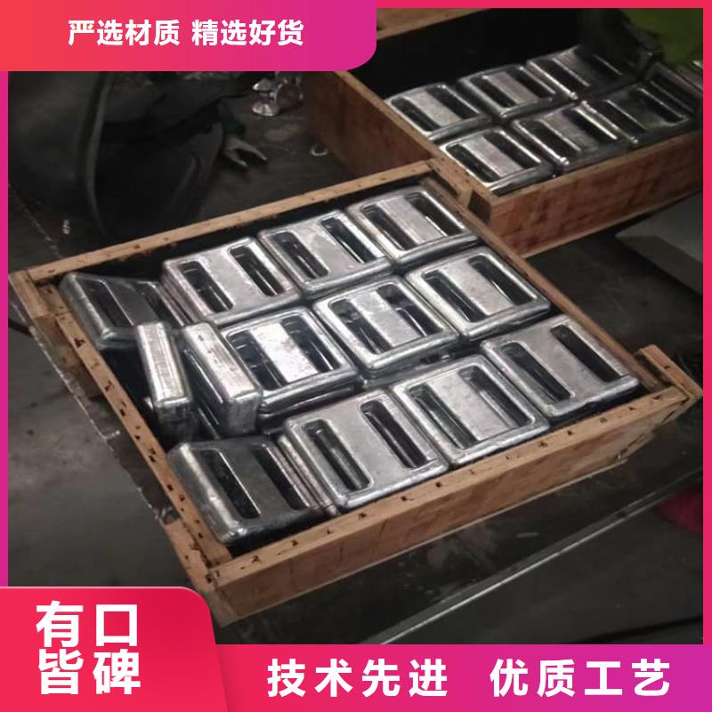 防辐射铅块省心的选择