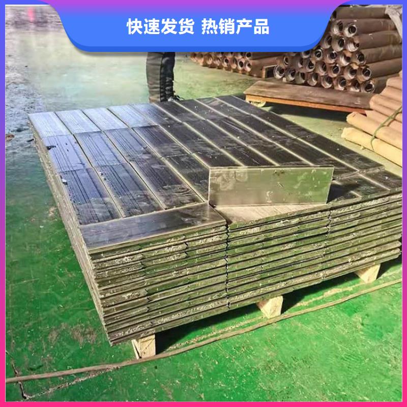 支持定制的挤压工业配重铅块生产厂家