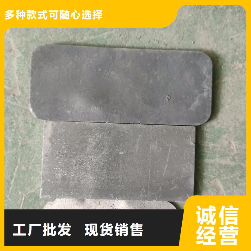 耐酸碱铅块专业供应商