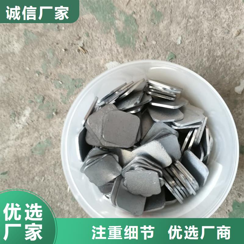 高电解纯铅块交货及时