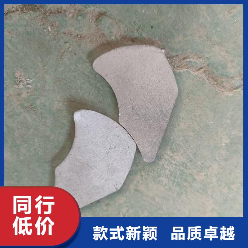 工业用铅块质量好的厂家
