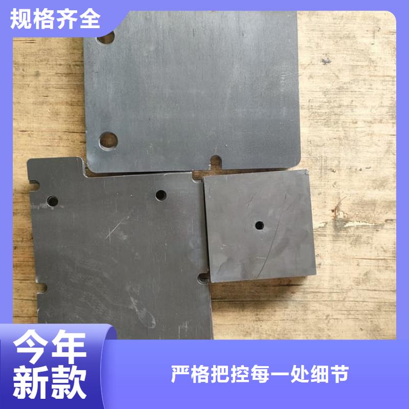 工业配重梯形铅块应用范围广