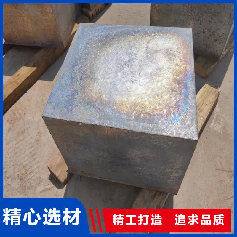 浇筑铅块厂家广受好评