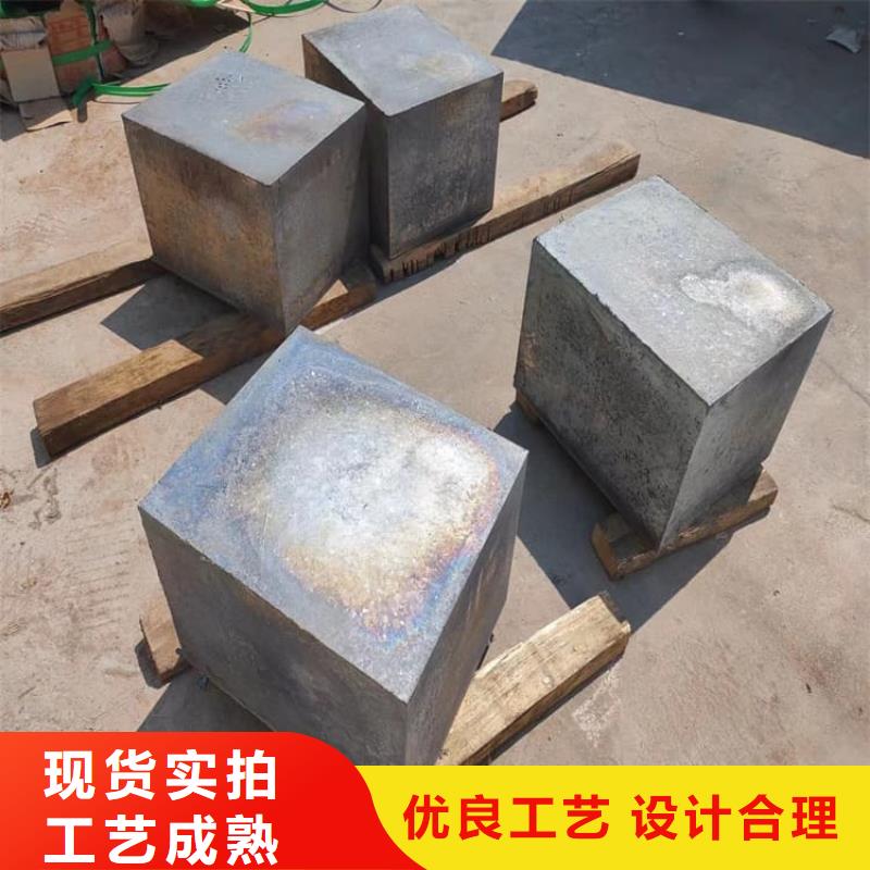 口碑好的堆叠矩形铅块批发商
