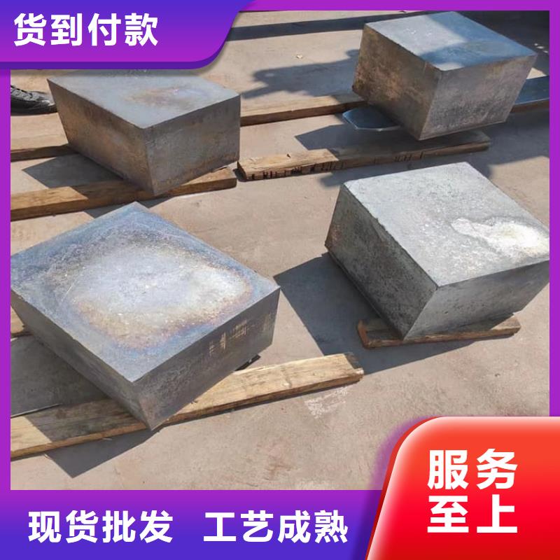 工业配置铅块公司发货快