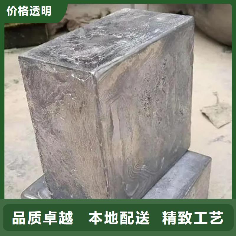 电梯铅块条源头厂家报价