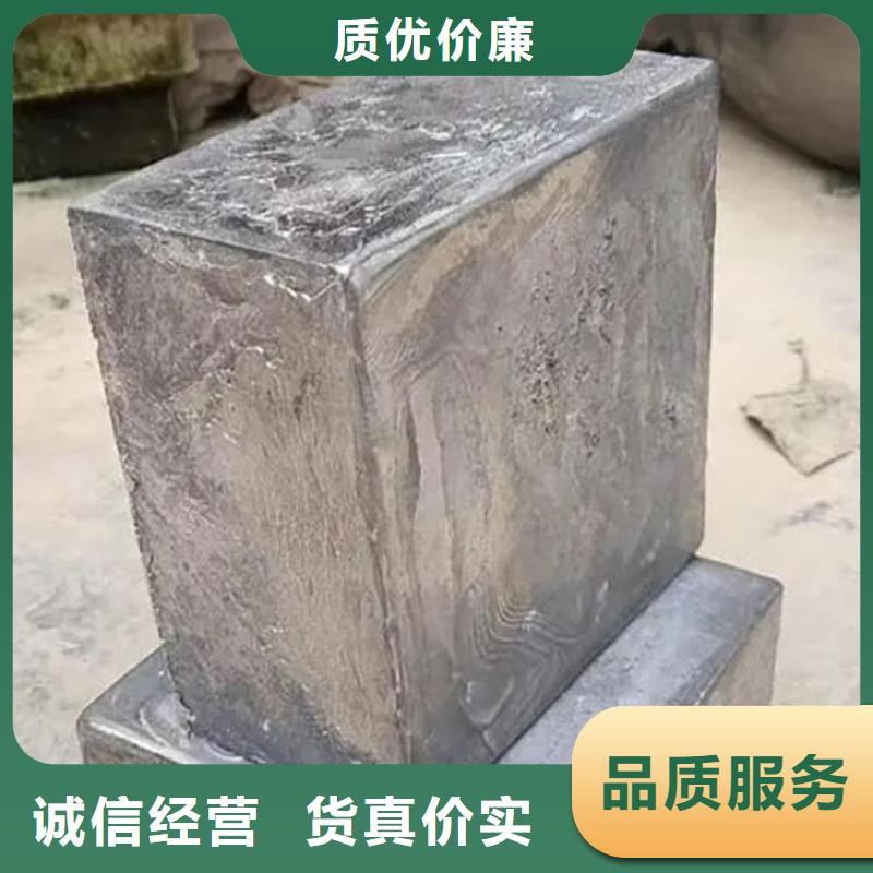 耐酸碱铅块专业供应商