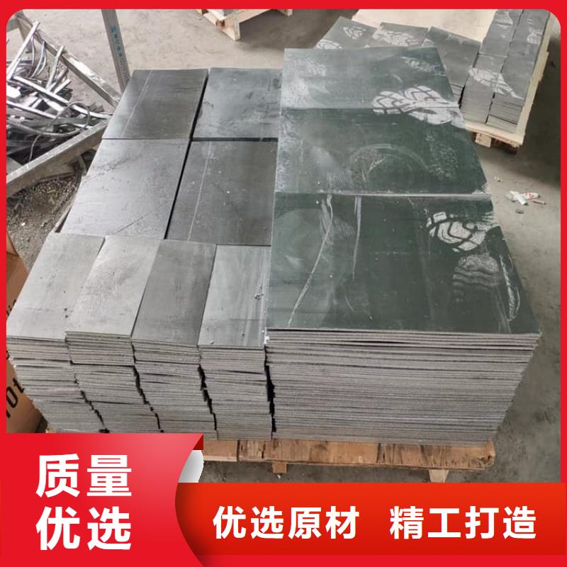 供应批发工业配重铅块-好评