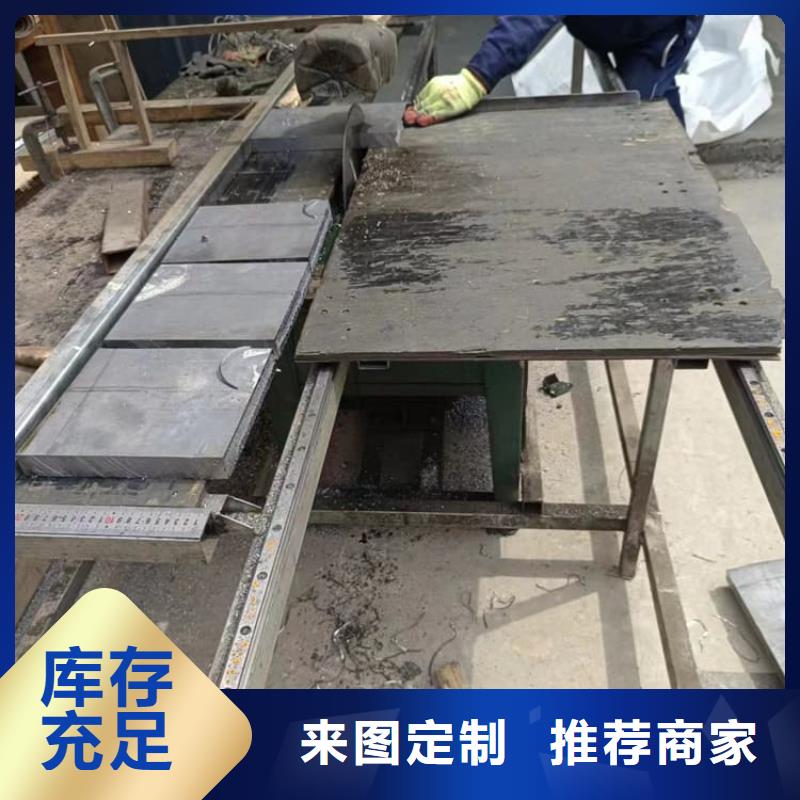 国标高纯度铅块-生产基地-可全国发货