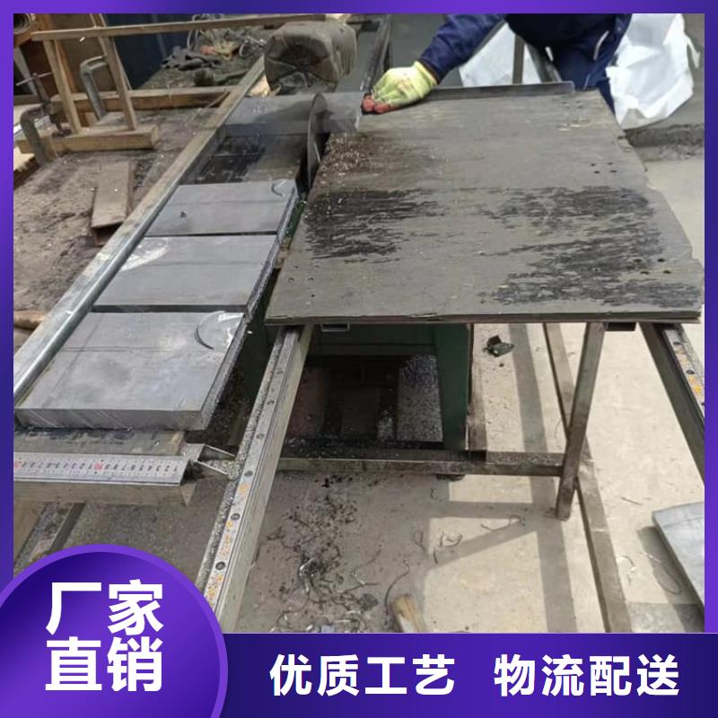 挤压工业配重铅块如何选择
