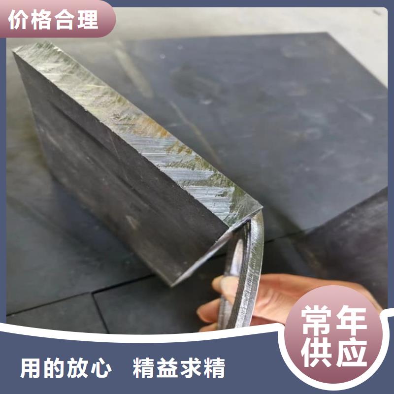 99.994%纯铅制铅块物美价廉厂家