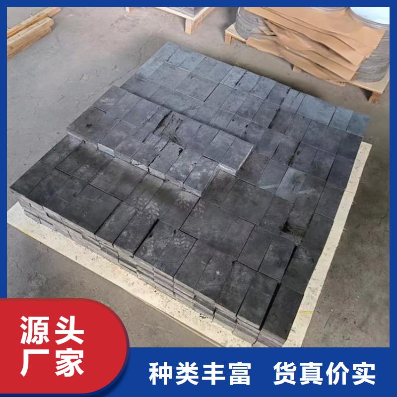 工业探伤加重铅块现货长期供应