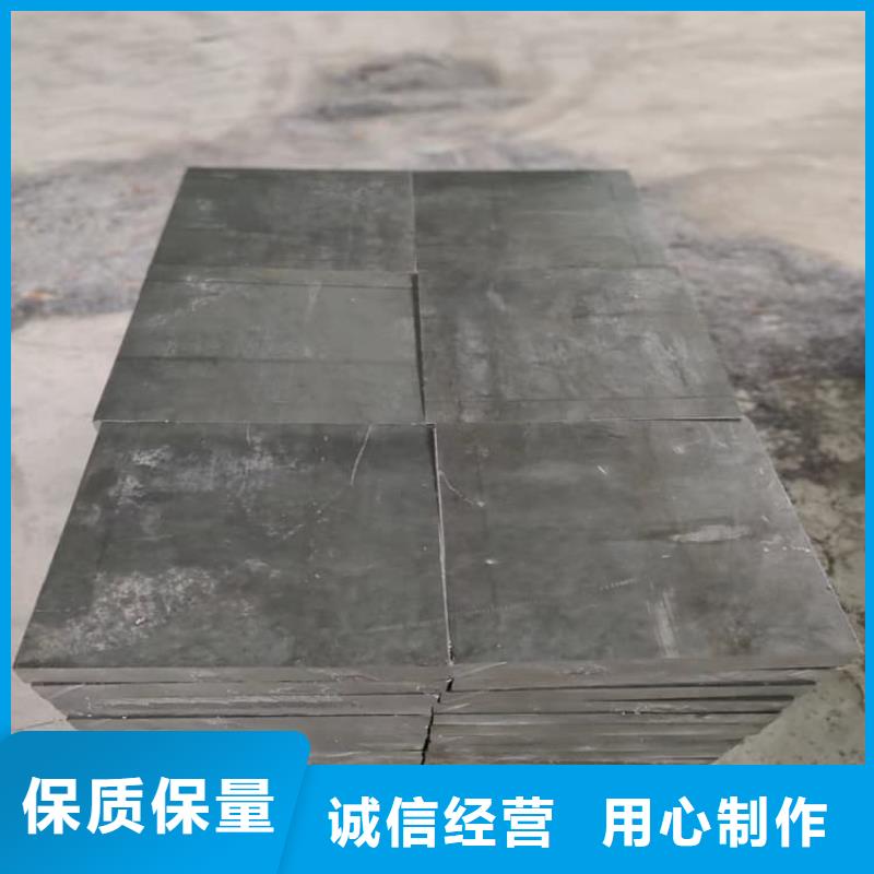 电梯配重铅块承接公司