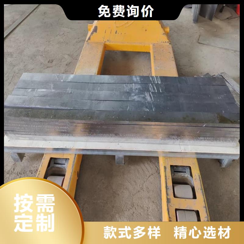 异形铅块、异形铅块厂家-诚信经营