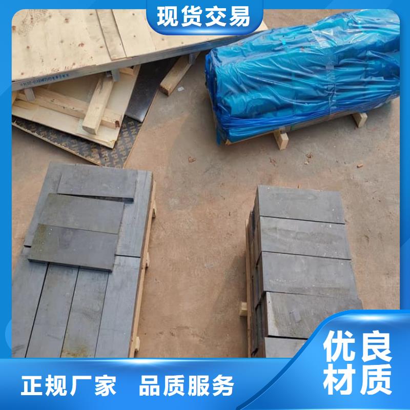 配重铅块正规生产厂家