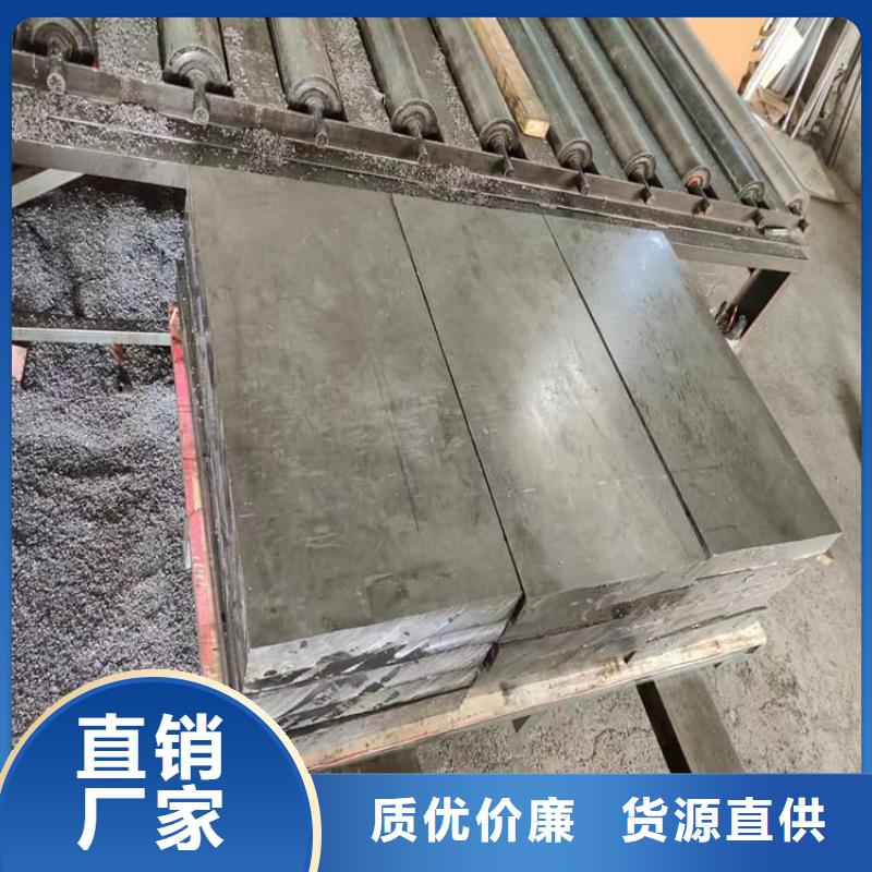 屏蔽射线铅块质量靠得住