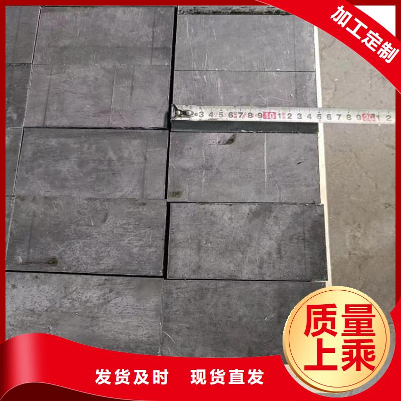 品牌的平面铅块生产厂家