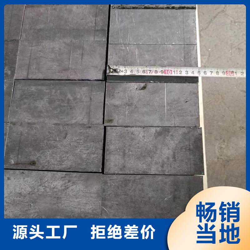 高精度铅块择优厂家