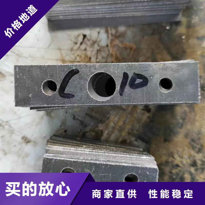 性价比高的精密铅块经销商