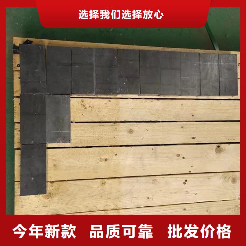 电解潜水配重铅块品质甄选
