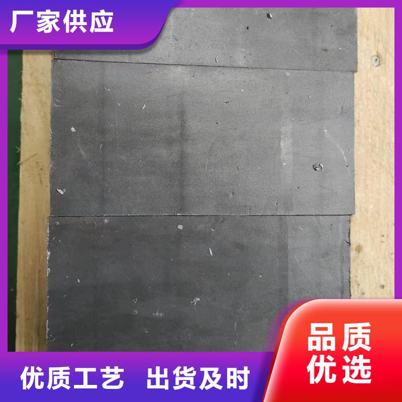 现货供应防辐射铅块_优质厂家