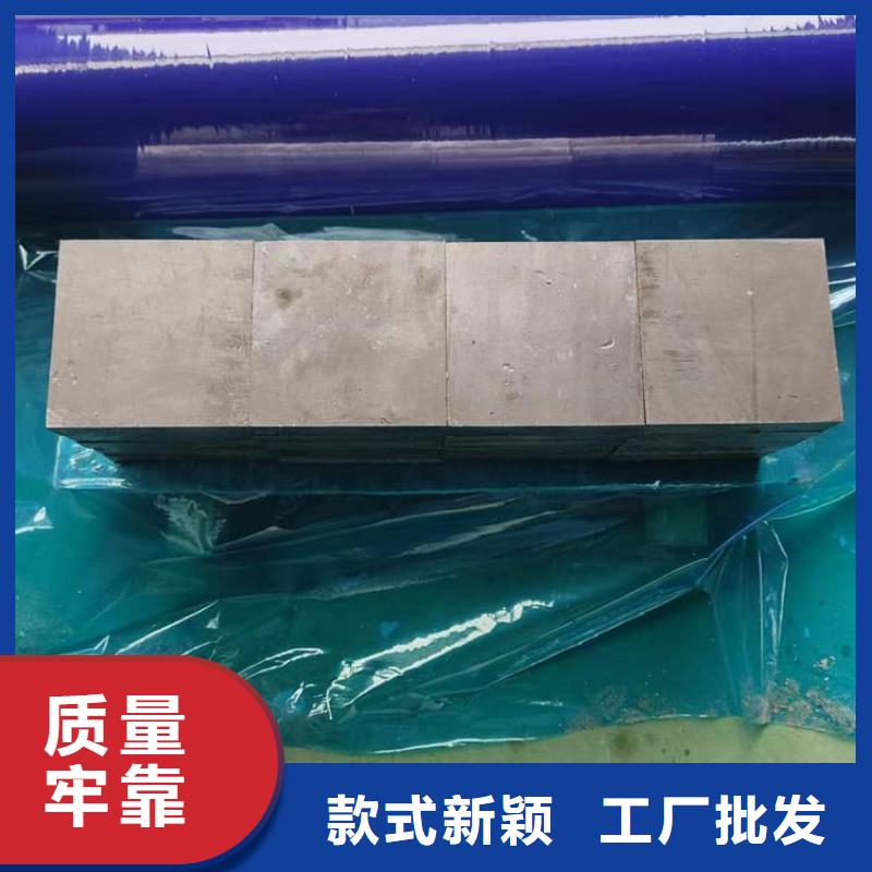 销售工业配重铅块_品牌厂家